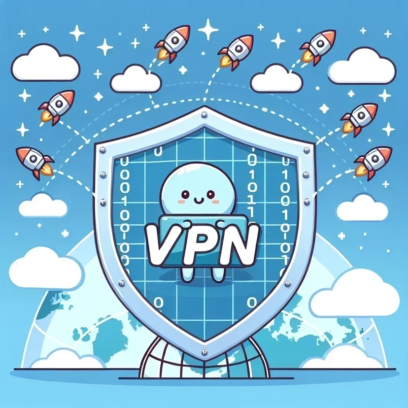 啊哈加速器商标图